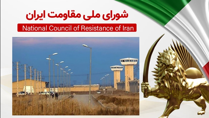 زندانیان بین چکش و سندان - عدم کمترین امکان جانپناه در بمباران، فقدان امکانات اولیه و تشدید سرکوب توسط نیروهای جانی نوپو